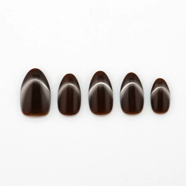Cocoa Cat Eye
