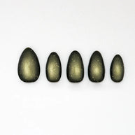 Emerald Cat Eye