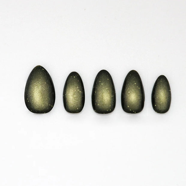 Emerald Cat Eye
