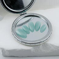 Minty Shimmer