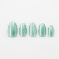 Minty Shimmer