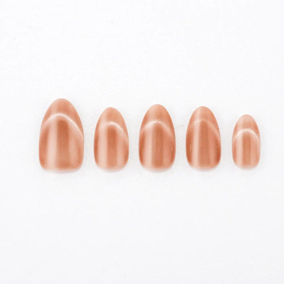 Nude Gleam