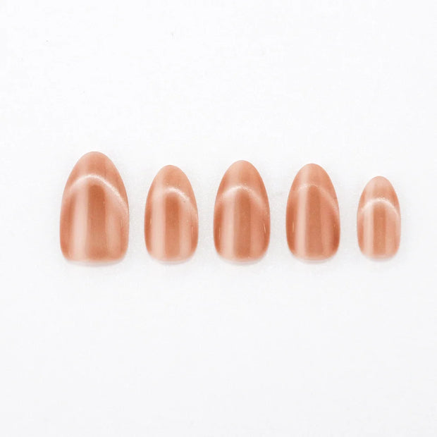 Nude Gleam