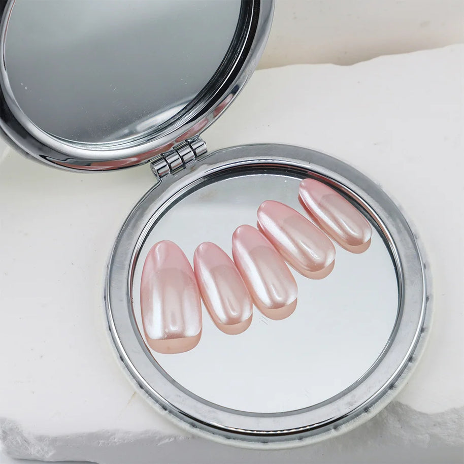 Pink French Tip