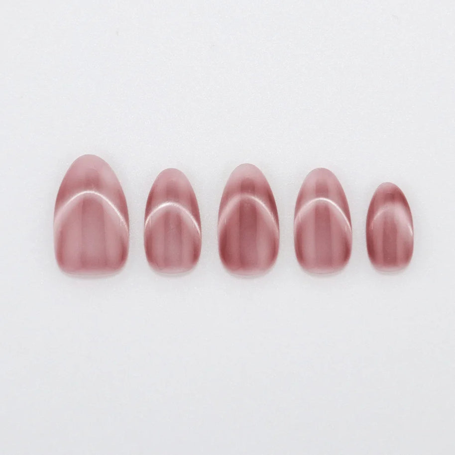 Rosy Gleam