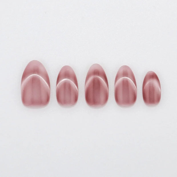 Rosy Gleam