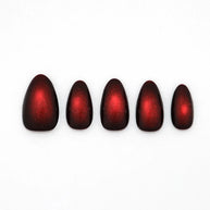 Ruby Cat Eye