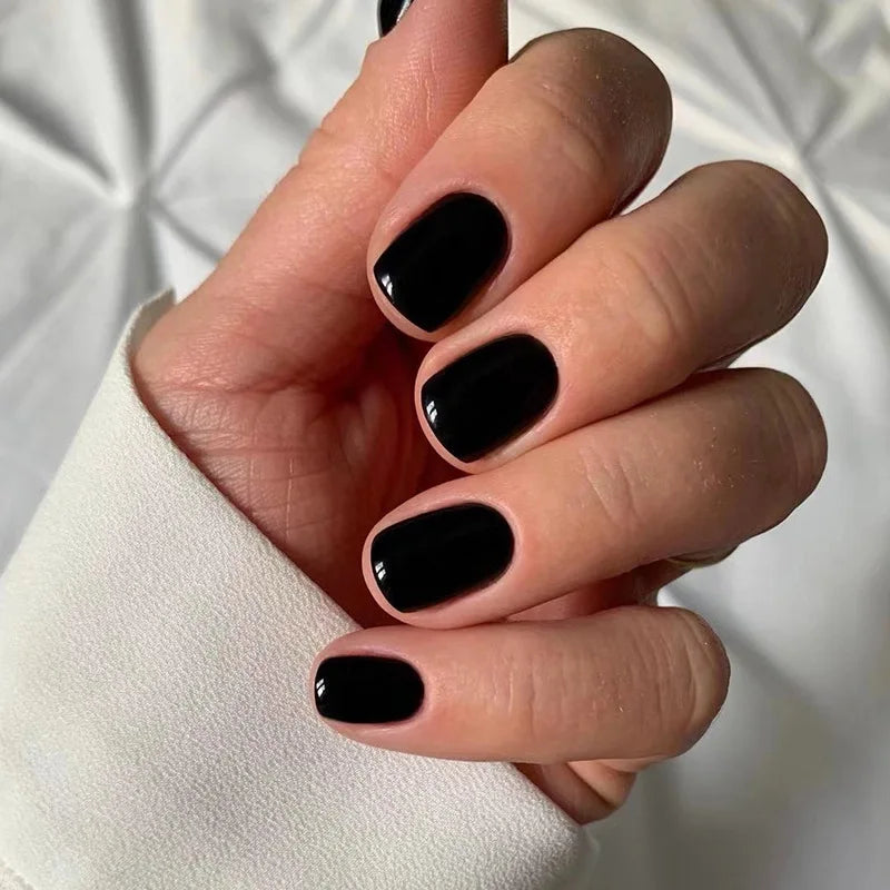 Black Nails