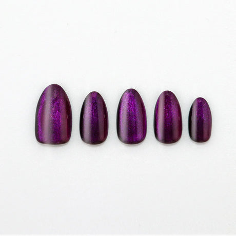 Sparkling Amethyst