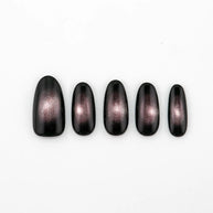 Blush Cat Eye