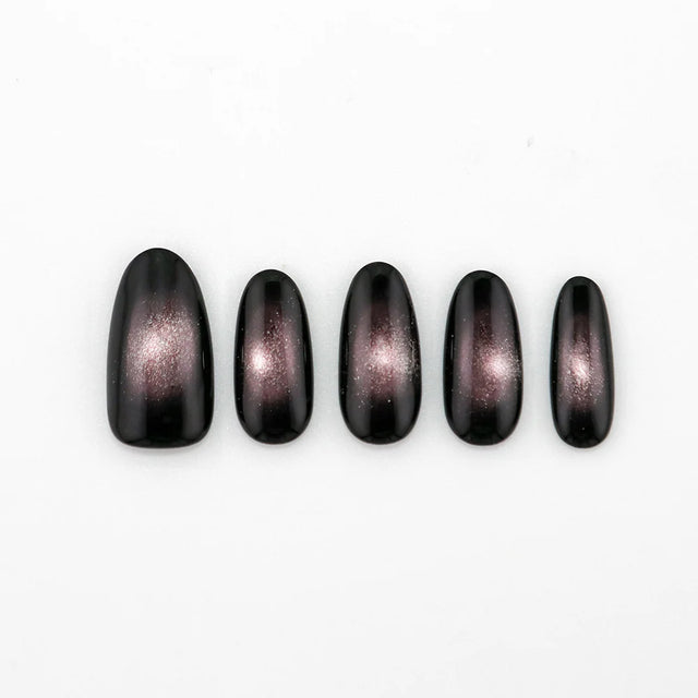 Blush Cat Eye