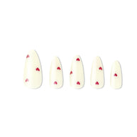 Little Hearts