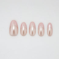 Pink French Tip