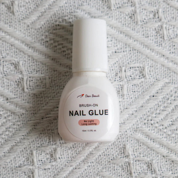 Brush On Nail Glue