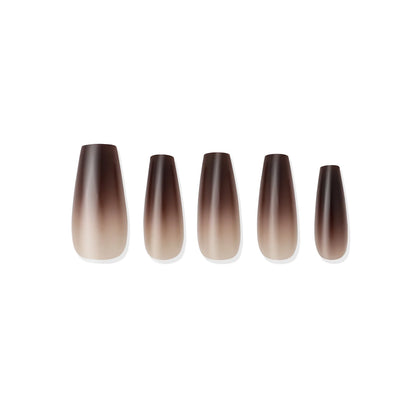 Brown Gradient